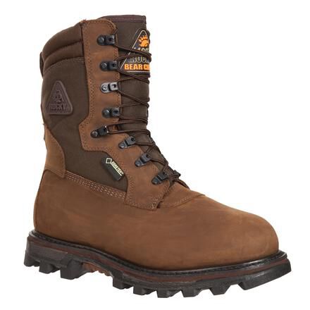 Rocky bearclaw cheap