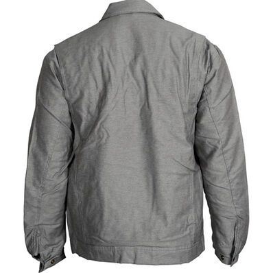 Rocky Men's Insulated Short Jacket, STONE, large