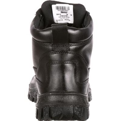 Bota especializada Rocky TMC aprobada por el servicio postal, , large