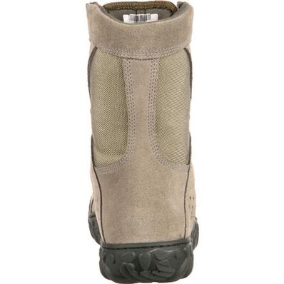 Botas militares tácticas con punta de material compuesto S2V Rocky, , large