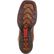 Bota sin cordones impermeable Rocky Long Range con punta de acero, , large