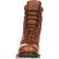 Botas vaqueras impermeables acordonadas Rocky Original Ride, , large