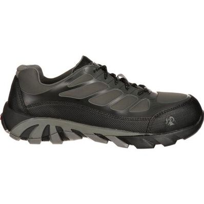 Rocky TrailBlade Composite Toe Athletic Work Shoe, , large