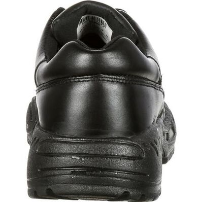 Calzado de trabajo de Oxford atlético 911 Rocky, NEGRO, large