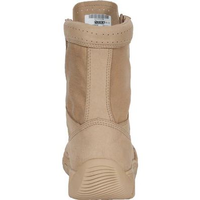 Botas militares comerciales C5C Rocky, , large