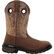 Rocky Rams Horn Western Boot, , large