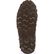 Rocky Core Chore Brown Rubber Outdoor Boot, , large