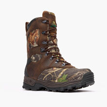 Bota impermeable térmica Rocky Sport Utility Max