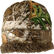 Rocky Unisex Reversible Fleece Beanie, , large
