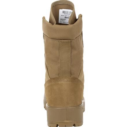 Rocky men's rkc5 military and tactical boot hotsell