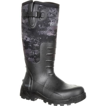 Rocky sport pro 1g top
