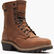 Rocky Square Toe Logger Composite Toe Waterproof Work Boot, , large