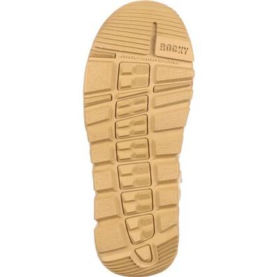 Bota militar comercial liviana C6 Rocky, , large
