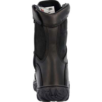 Rocky s2v on sale predator black