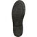 Vestido Rocky de cuero con cordones Chukka de alto brillo, , large