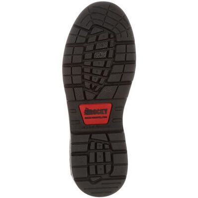 Rocky Elements Shale Waterproof Work Romeo, , large