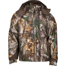 Parka aislante ProHunter Rocky