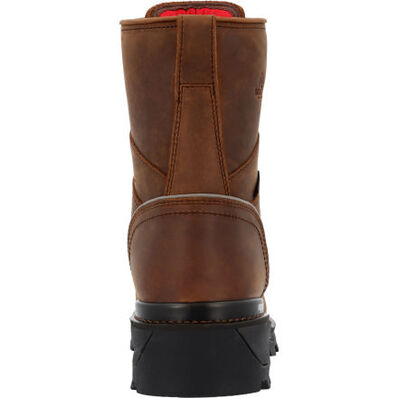 Rocky Rams Horn Logger 800G Insulated Work Boot, , large