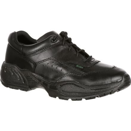 Zapatos de trabajo rocky new arrivals