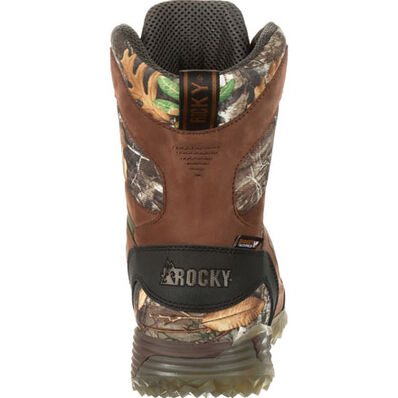 Rocky Broadhead EX 800G Insulated Waterproof Outdoor Boot, , large