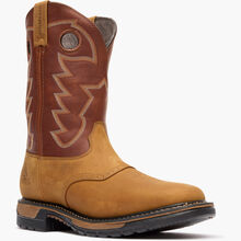 Botas vaqueras para pasear Original Rocky