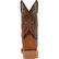 Rocky MonoCrepe 12” Steel Toe Western Boot, , large
