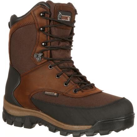 Botas outdoor impermeables sales