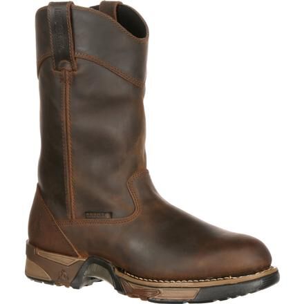 Botas rocky para hotsell trabajo