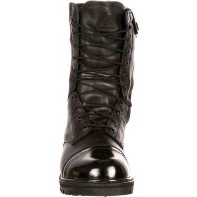 Paraboots con cierre Rocky Waterproof, , large