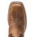 Rocky Dually Crepe EX4: bota vaquera de punta cuadrada, , large