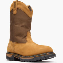 Botas Rocky Ride Wellington térmica impermeable