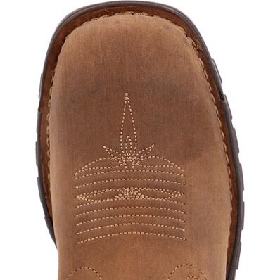 Rocky Legacy 32 Women’s 11” Western Boot, , large