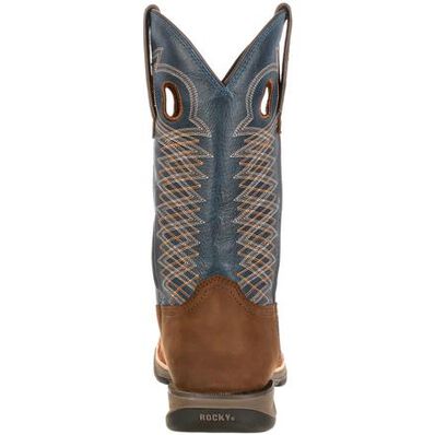 Rocky LT Western Boot, , large