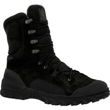 Rocky Mountain Combat 8” Military Boot