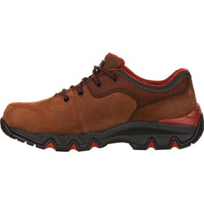Calzado de trabajo oxford impermeable Bigfoot Rocky, , large