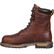 Botas de trabajo impermeables Rocky IronClad con punta de acero, , large