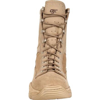 Botas militares comerciales C5C Rocky, , large