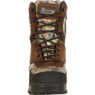 Bota de exteriores térmica e impermeable Rocky Core, , large