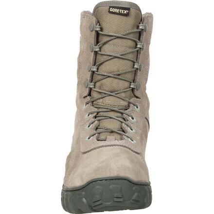 S2V Rocky 8.5