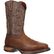 Bota sin cordones impermeable Rocky Long Range con punta de acero, , large