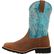 Rocky MonoCrepe 12” Waterproof Western Boot, , large
