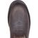 Rocky Iron Skull Waterproof Western Boot, , large
