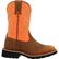 Rocky Big Kid’s MonoCrepe Western Boot, , large
