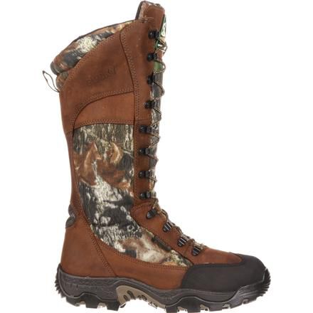 Botas hotsell contra viboras