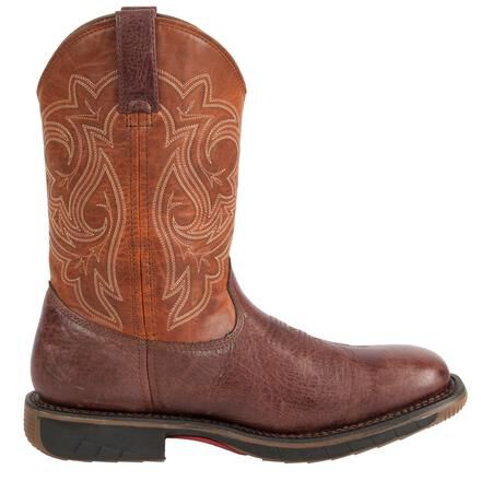 Botas rocky clearance