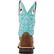 Rocky Rosemary Women’s Waterproof Composite Toe Western Boot, , large