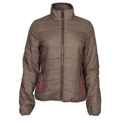 Chaqueta acolchonada Rocky Athletic Mobility para mujer, , large