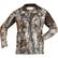 Rocky SilentHunter 1/4 Zip Shirt, , large