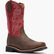 Rocky Women’s MonoCrepe 11” Steel Toe Western Boot, , large
