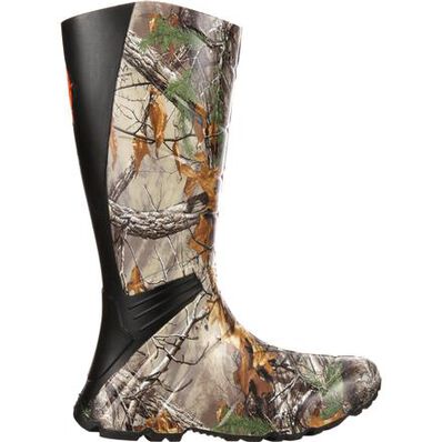 Bota de exteriores térmica e impermeable Rocky Game Changer, , large